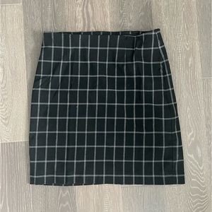 Dynamite Mini Skirt